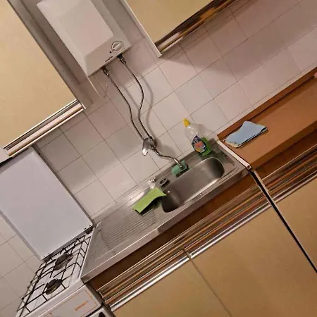 Apartment In 54825 Dramalj