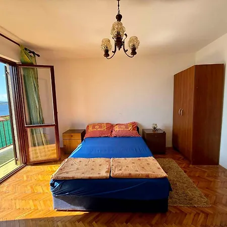 Apartment In 54825 Dramalj