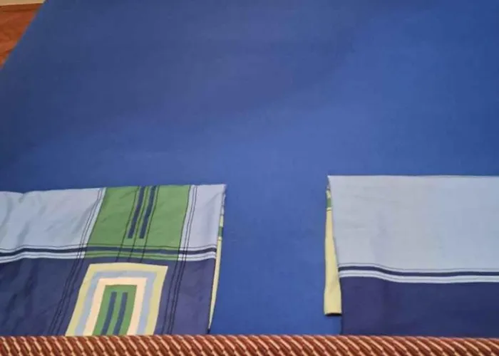 In 54825 Appartamento Dramalj