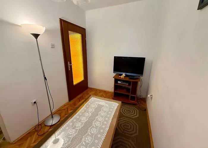 Appartamento In 54825