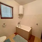 In 54825 Apartamento Dramalj