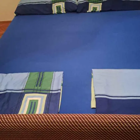 In 54825 Lejlighed Dramalj