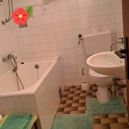 In 54825 Apartment