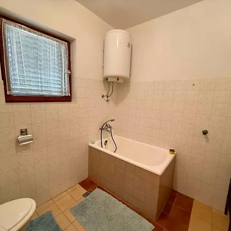 In 54825 Apartmán Dramalj