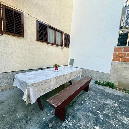In 54825 Apartmán