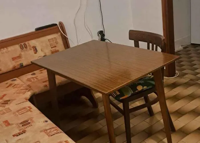 In 54825 Apartamento *