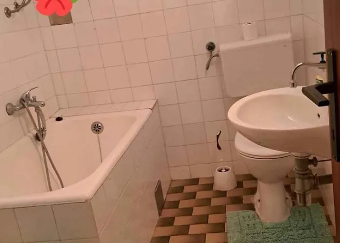 In 54825 Apartamento