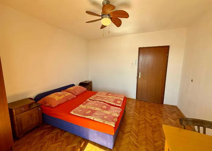 Apartamento In 54825 *