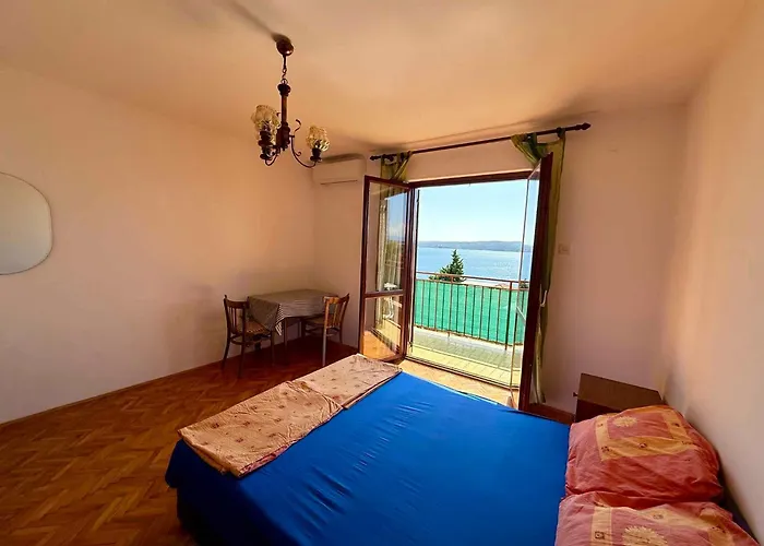 Apartamento In 54825 *