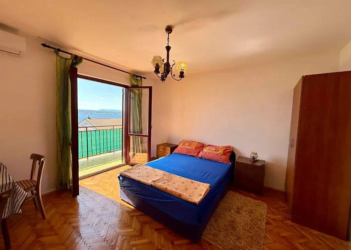 Apartamento In 54825 *