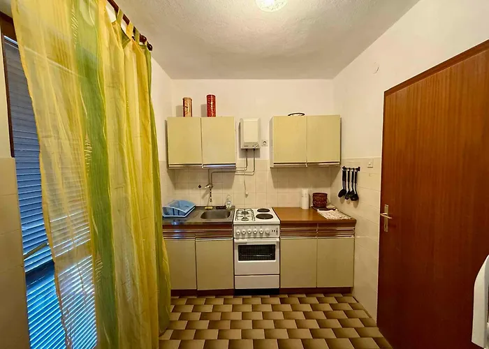 Apartamento In 54825 *