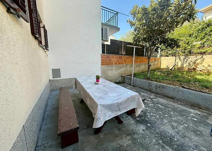 Apartamento In 54825 *